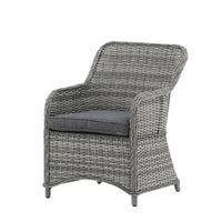 Vikelund karmstol 2-pack