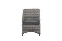 Vikelund karmstol 2-pack