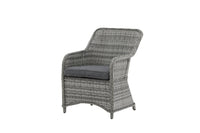 Vikelund karmstol 2-pack