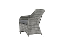 Vikelund karmstol 2-pack