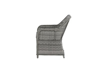 Vikelund karmstol 2-pack