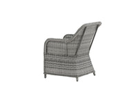 Vikelund karmstol 2-pack