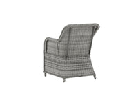 Vikelund karmstol 2-pack