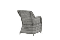 Vikelund karmstol 2-pack