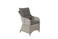 Vikelund karmstol 2-pack