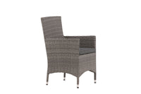 Malin karmstol 2-pak