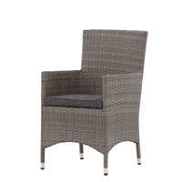 Malin karmstol 2-pak