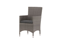 Malin karmstol 2-pak