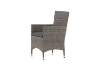 Malin karmstol 2-pak