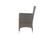 Malin karmstol 2-pak