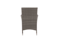 Malin karmstol 2-pak