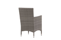 Malin karmstol 2-pak