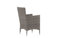 Malin karmstol 2-pak