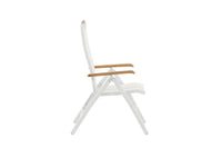 Panama matstol 2-pack (5 -pos)