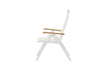 Panama matstol 2-pack (5 -pos)