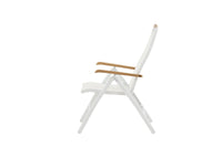 Panama matstol 2-pack (5 -pos)