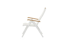 Panama matstol 2-pack (5 -pos)