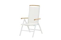 Panama matstol 2-pack (5 -pos)