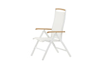 Panama matstol 2-pack (5 -pos)