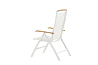 Panama matstol 2-pack (5 -pos)