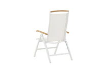 Panama matstol 2-pack (5 -pos)