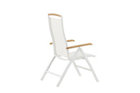 Panama matstol 2-pack (5 -pos)