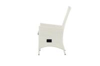 Padova matstol  2-pack (Recliner)