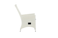 Padova matstol  2-pack (Recliner)