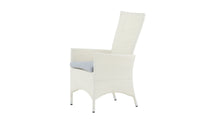 Padova matstol  2-pack (Recliner)