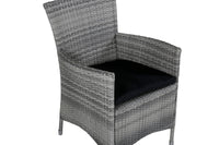 Knick Karmstol 2-pak