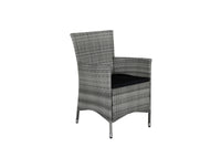 Knick Karmstol 2-pak