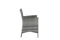 Knick Karmstol 2-pak