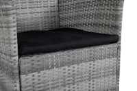 Knick Karmstol 2-pak