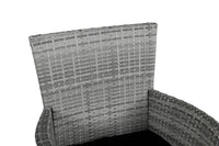 Knick Karmstol 2-pak