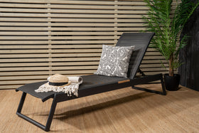 Mexico solsäng 2-pack