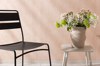 Lina matstol 2-pack - svart