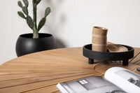 Mexico spisebord (rundt)