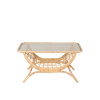Table basse Moana