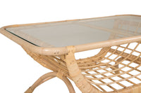 Table basse Moana