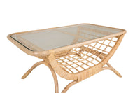Table basse Moana