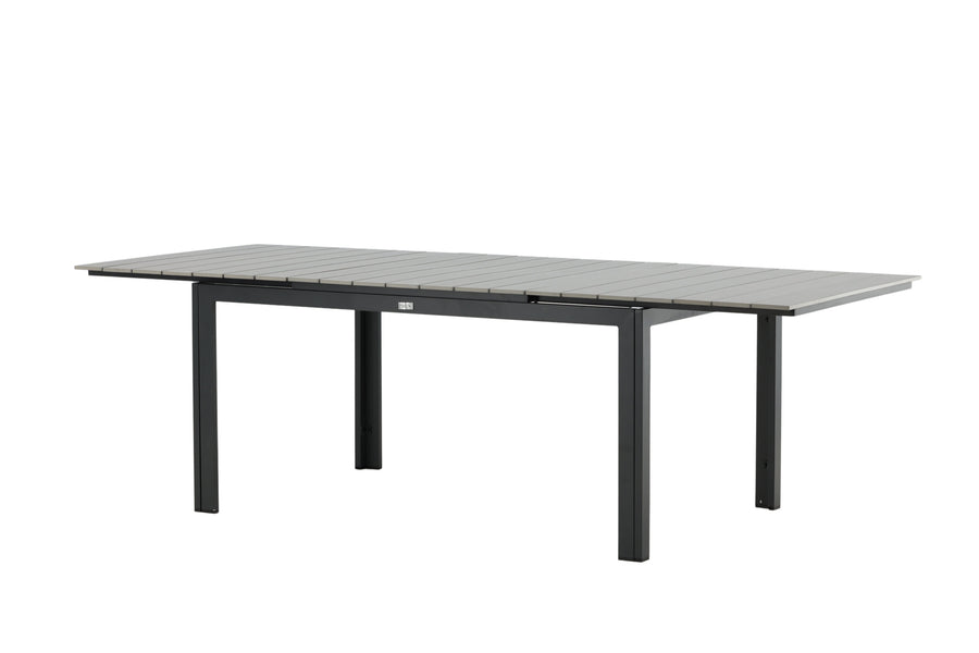 Niveautabel