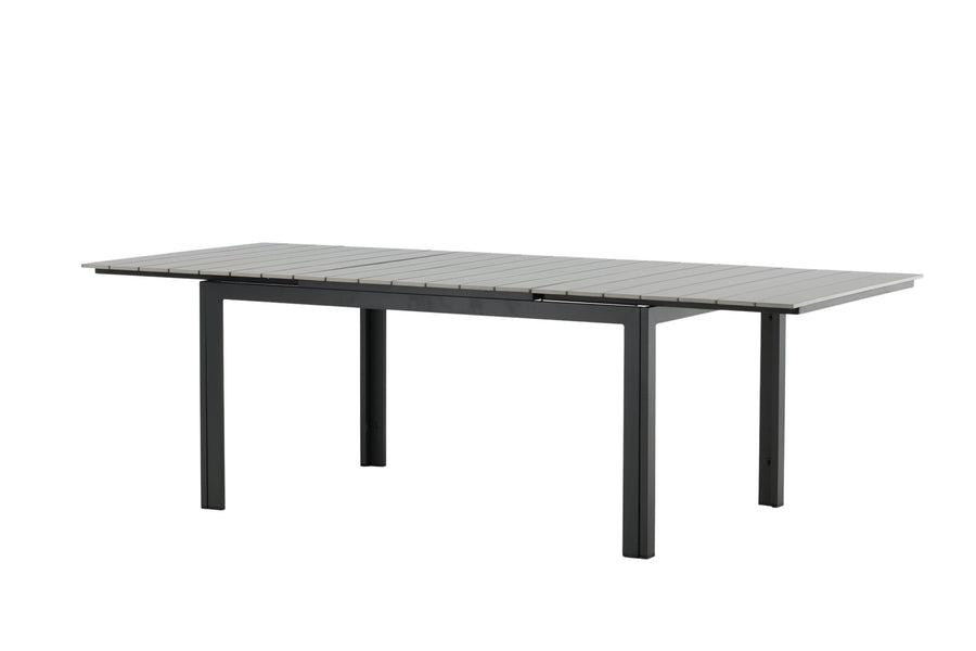 Niveautabel