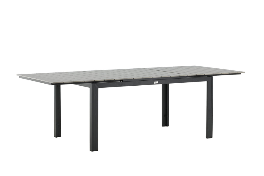 Niveautabel