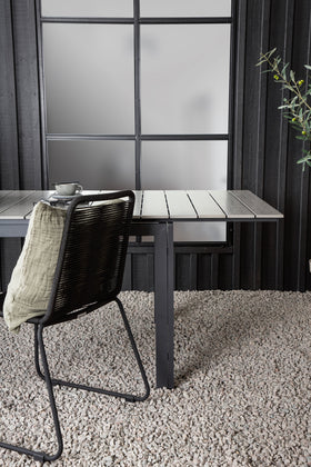 Table Levels 