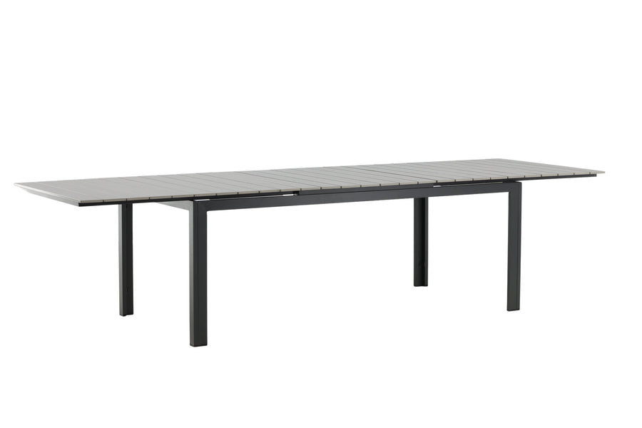 Niveautabel
