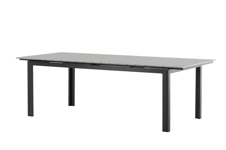 Niveautabel