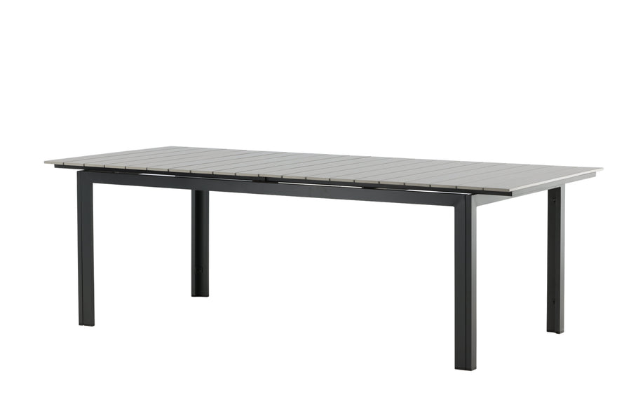 Niveautabel