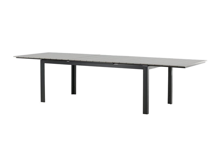 Niveautabel