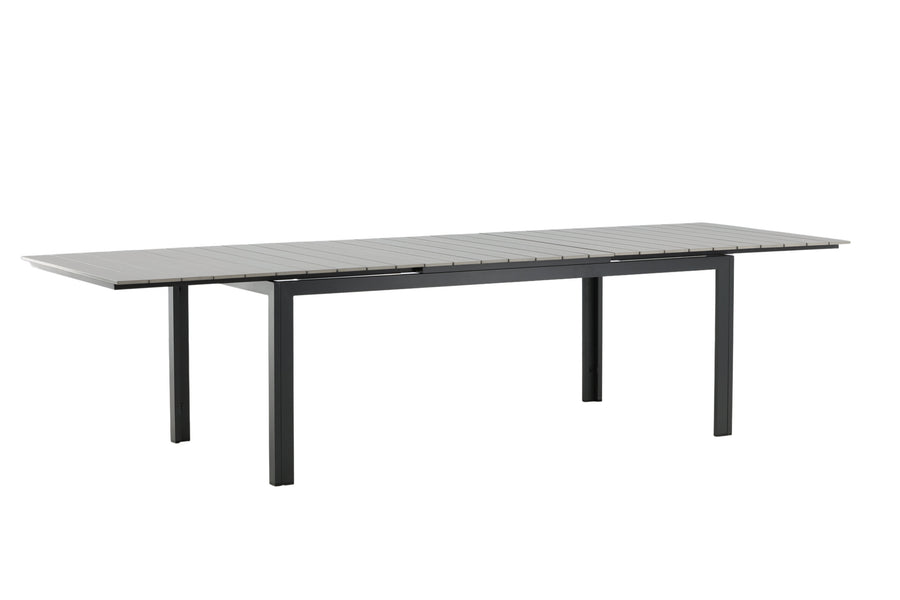 Niveautabel
