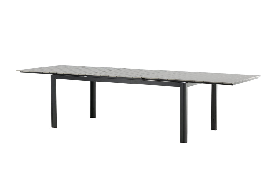 Niveautabel